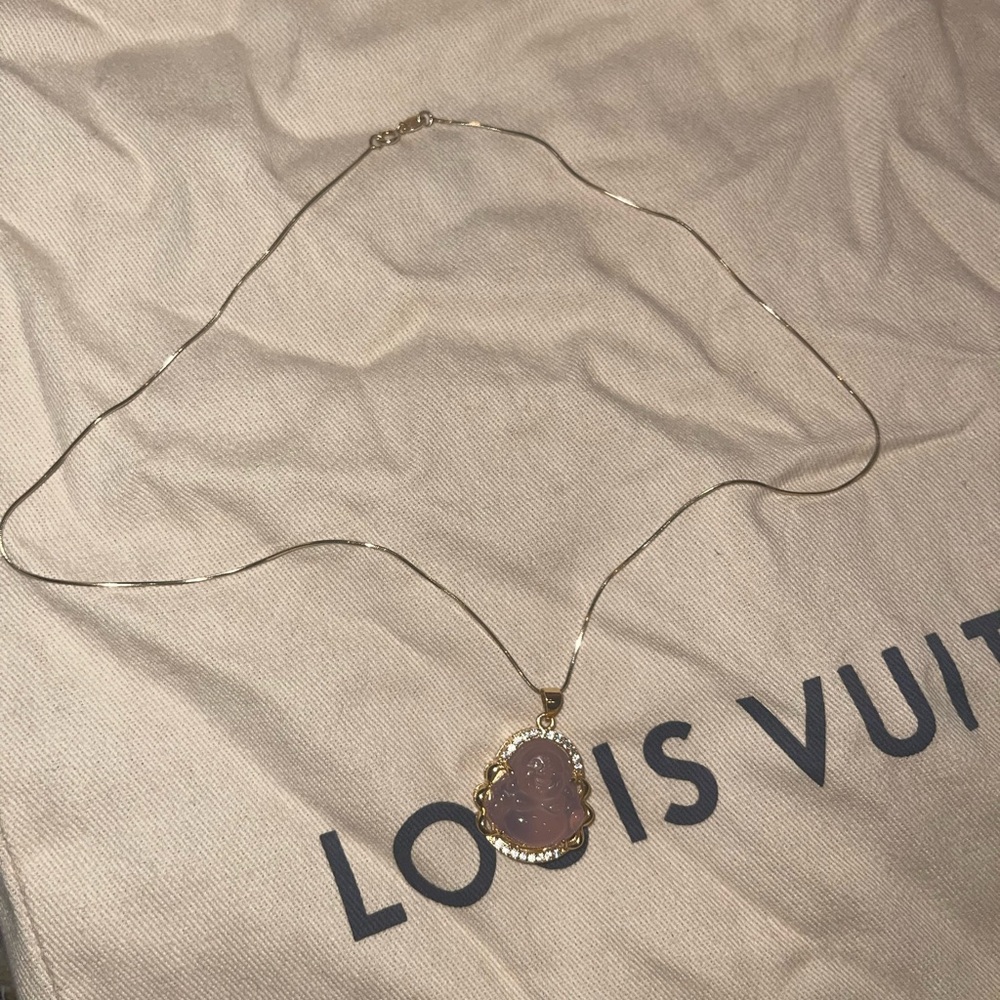 Buddha chain